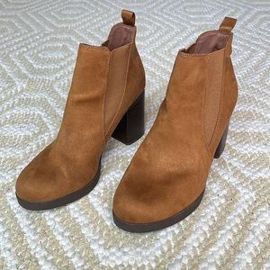 American Eagle Boots